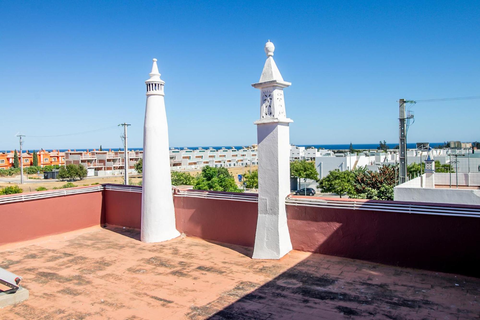 Tavira Balsa Romana - Луш-де-Тавіра Екстер'єр фото